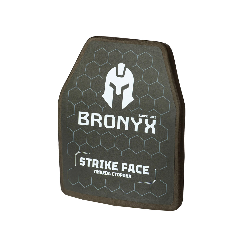 BRONYX бронеплита 5го класу, розмір М