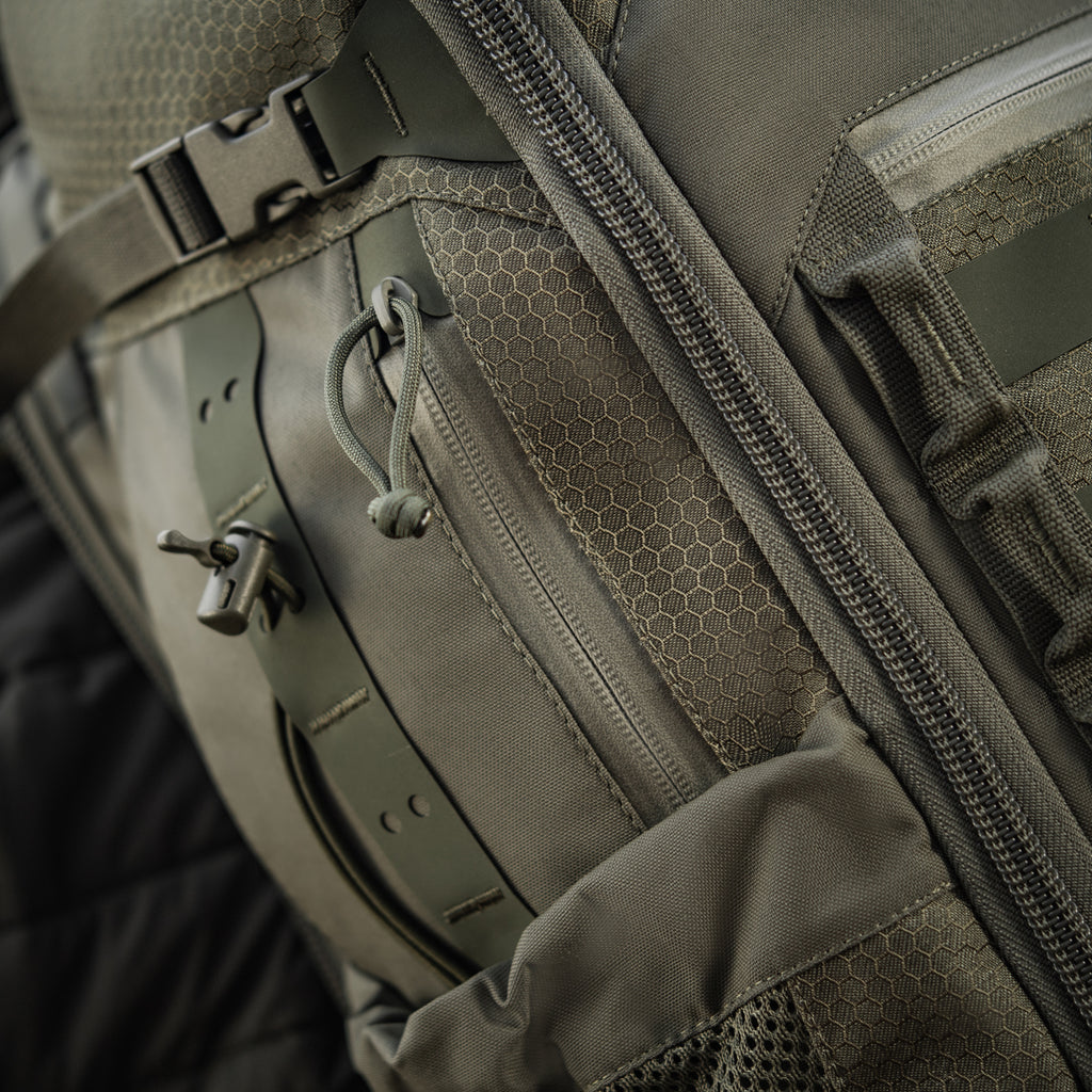 M-Tac рюкзак Small Elite Hex Ranger Green