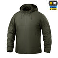 M-Tac куртка Flash Army Olive
