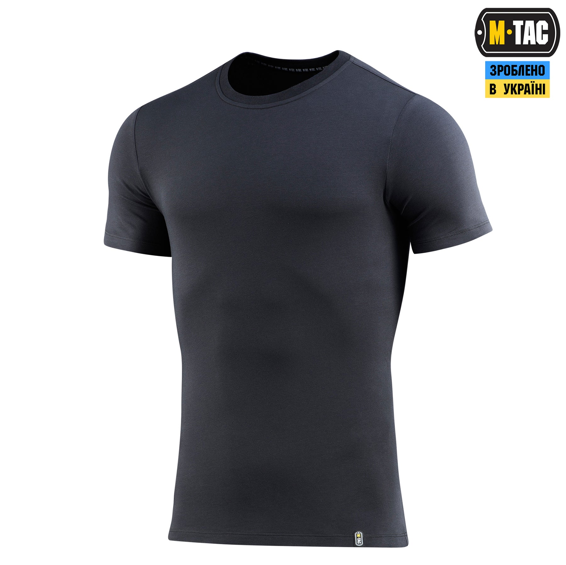 M-Tac футболка 93/7 Summer Dark Grey