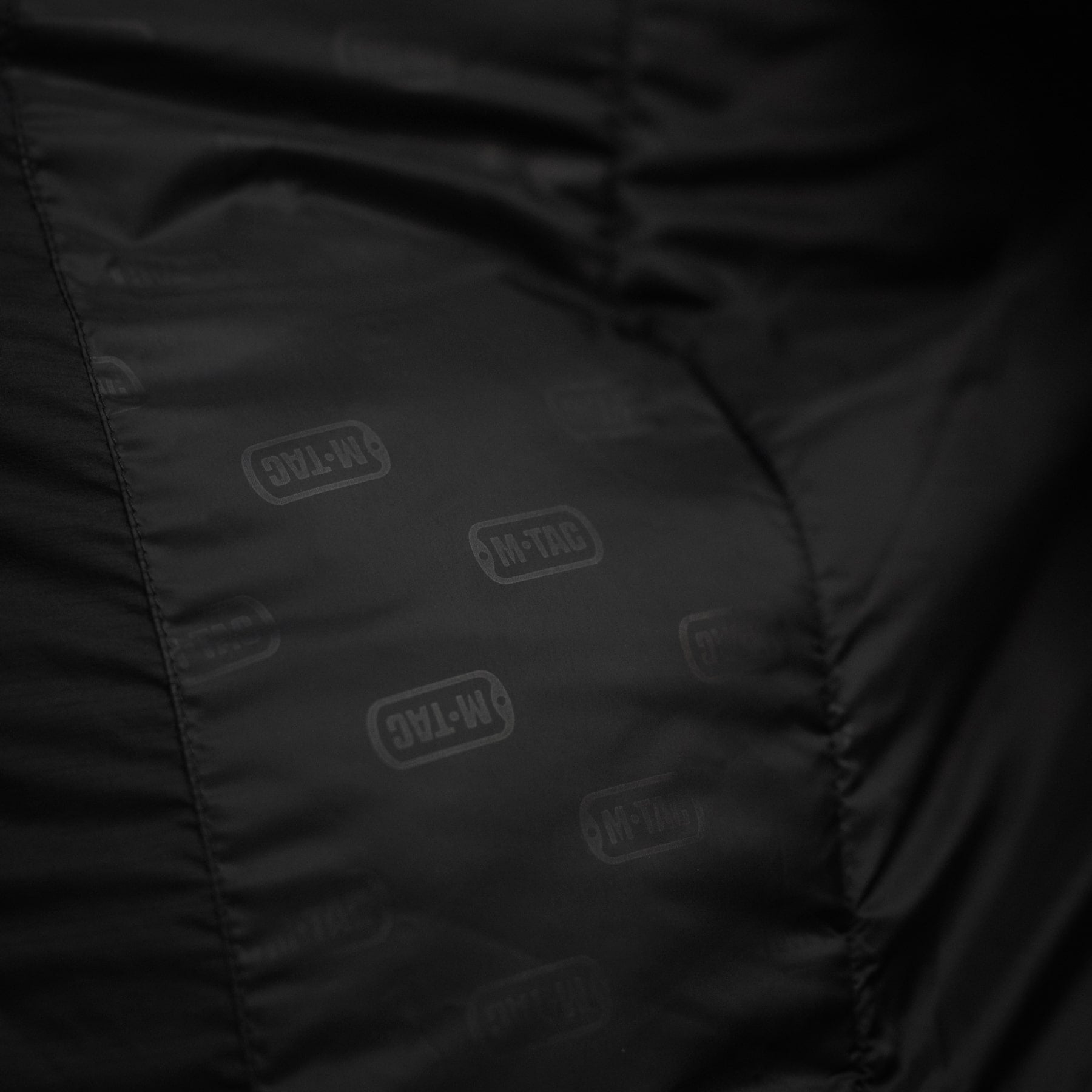M-Tac куртка Paladin Primaloft Torey Black