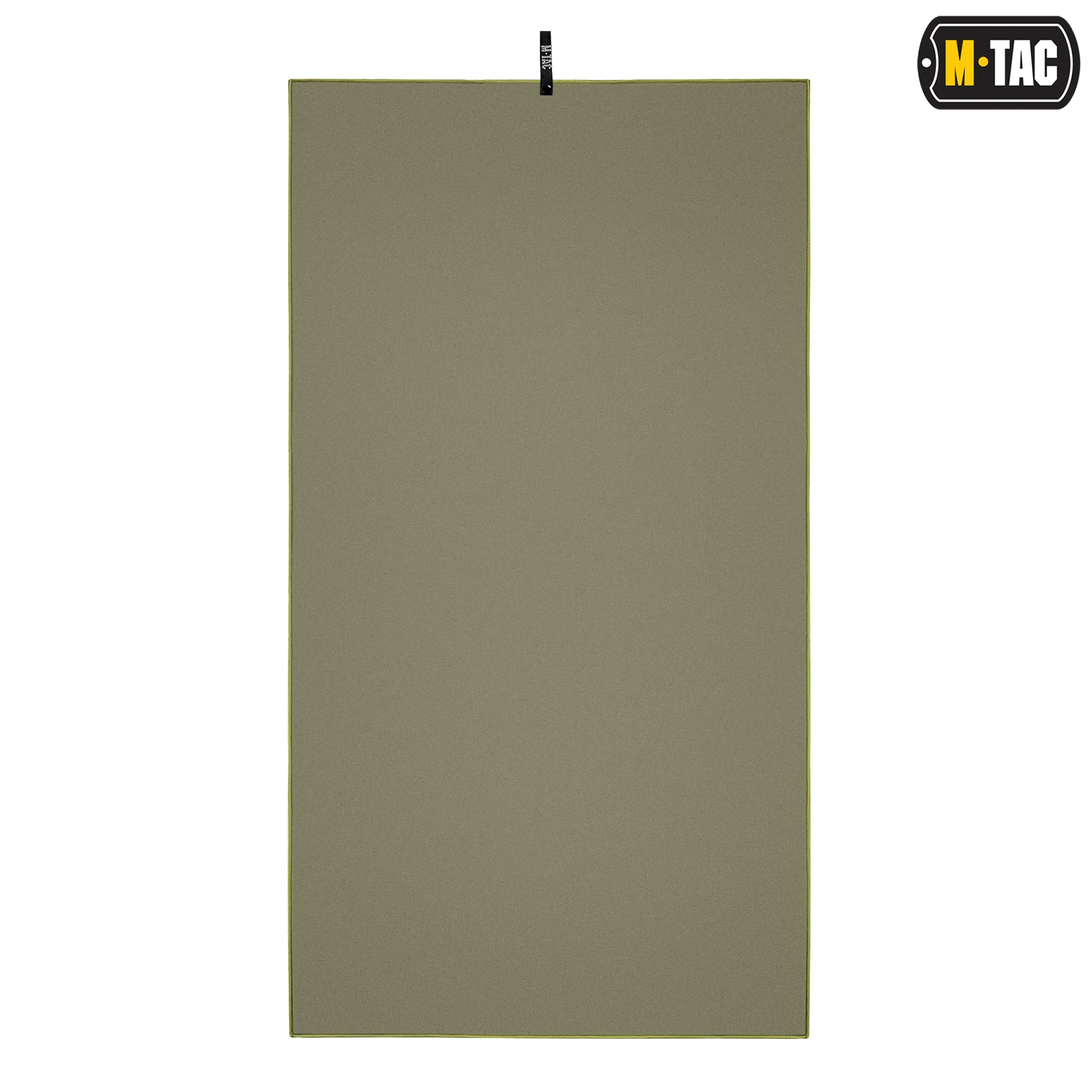 M-Tac рушник мікрофібра 150х75 army green