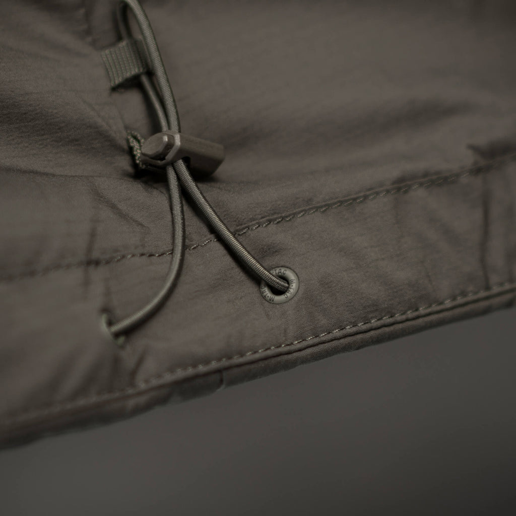 M-Tac куртка Berserk Primaloft Toray Olive