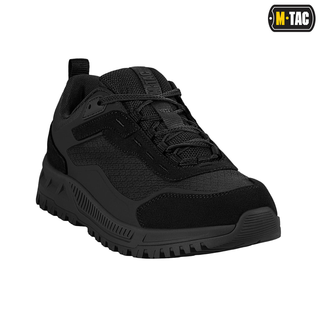 M-Tac кросівки Shooter Black