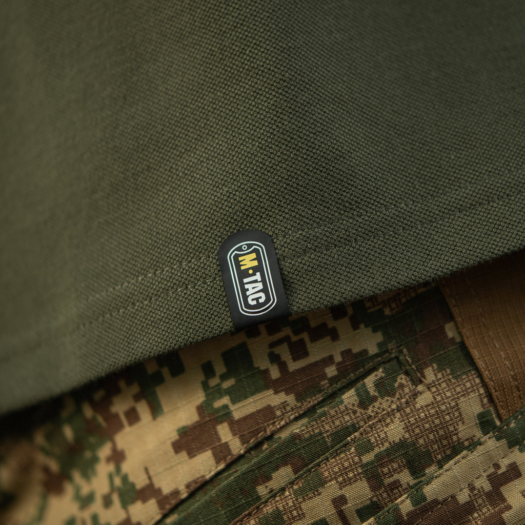 M-Tac поло тактичне Ranger 65/35 Army Olive