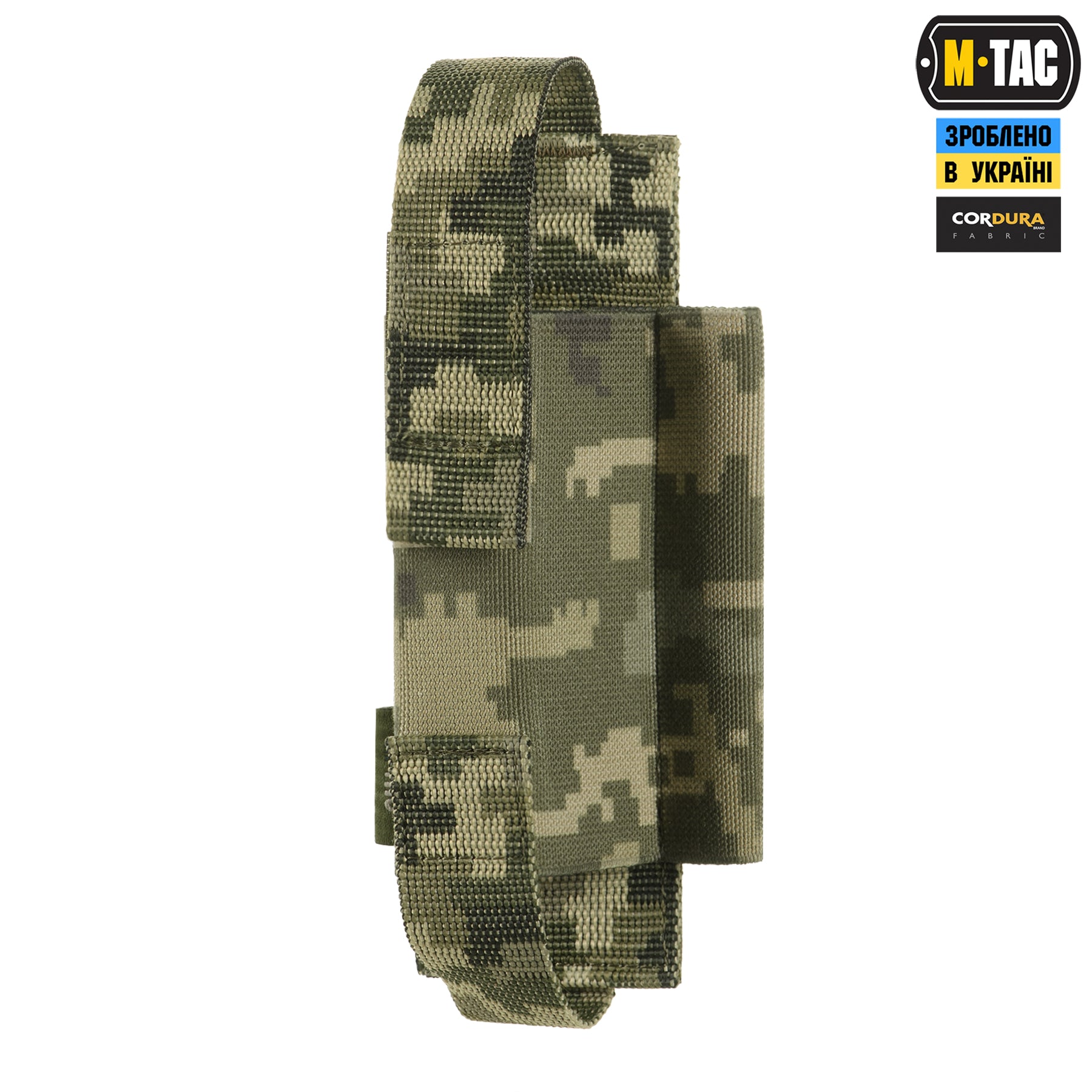 M-Tac підсумок для турнікета еластичний на MOLLE Gen.III MM14