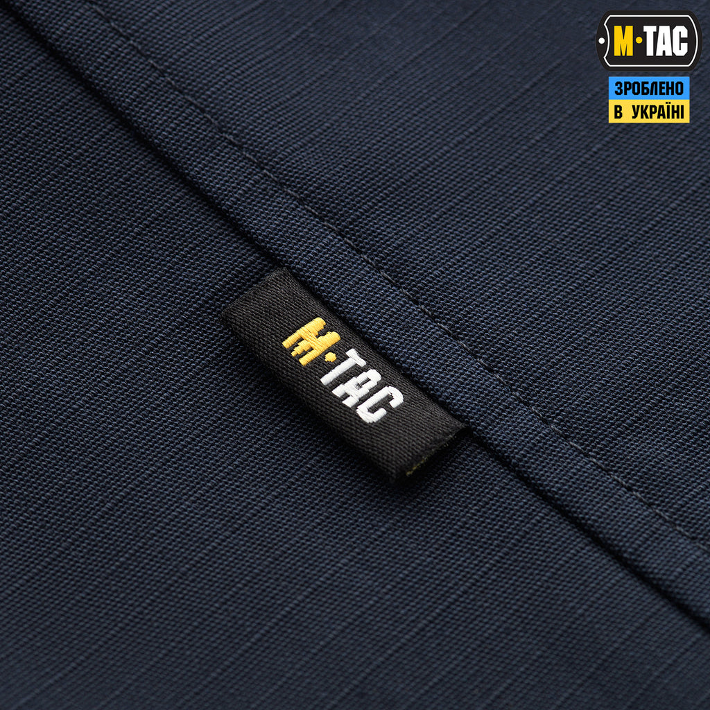 M-Tac кітель Patrol Flex Dark Navy Blue