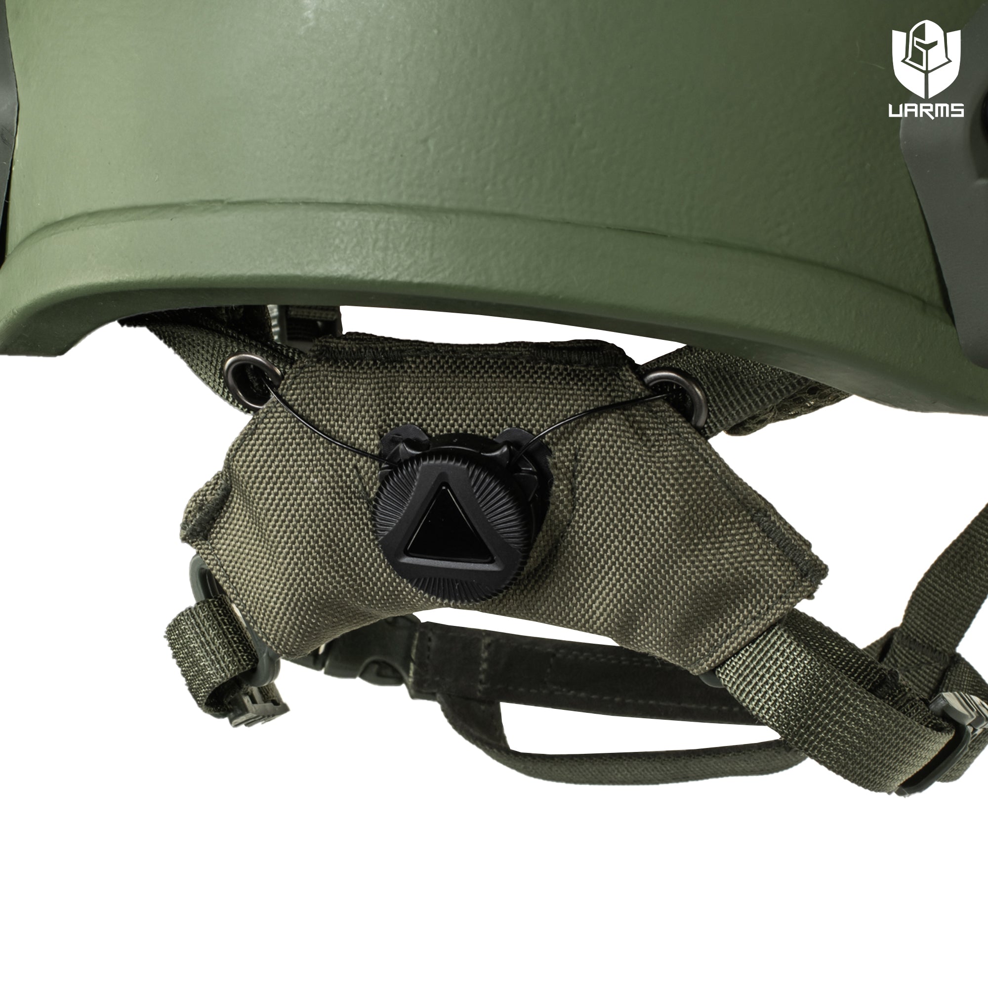UArms шолом захісний TOR-D