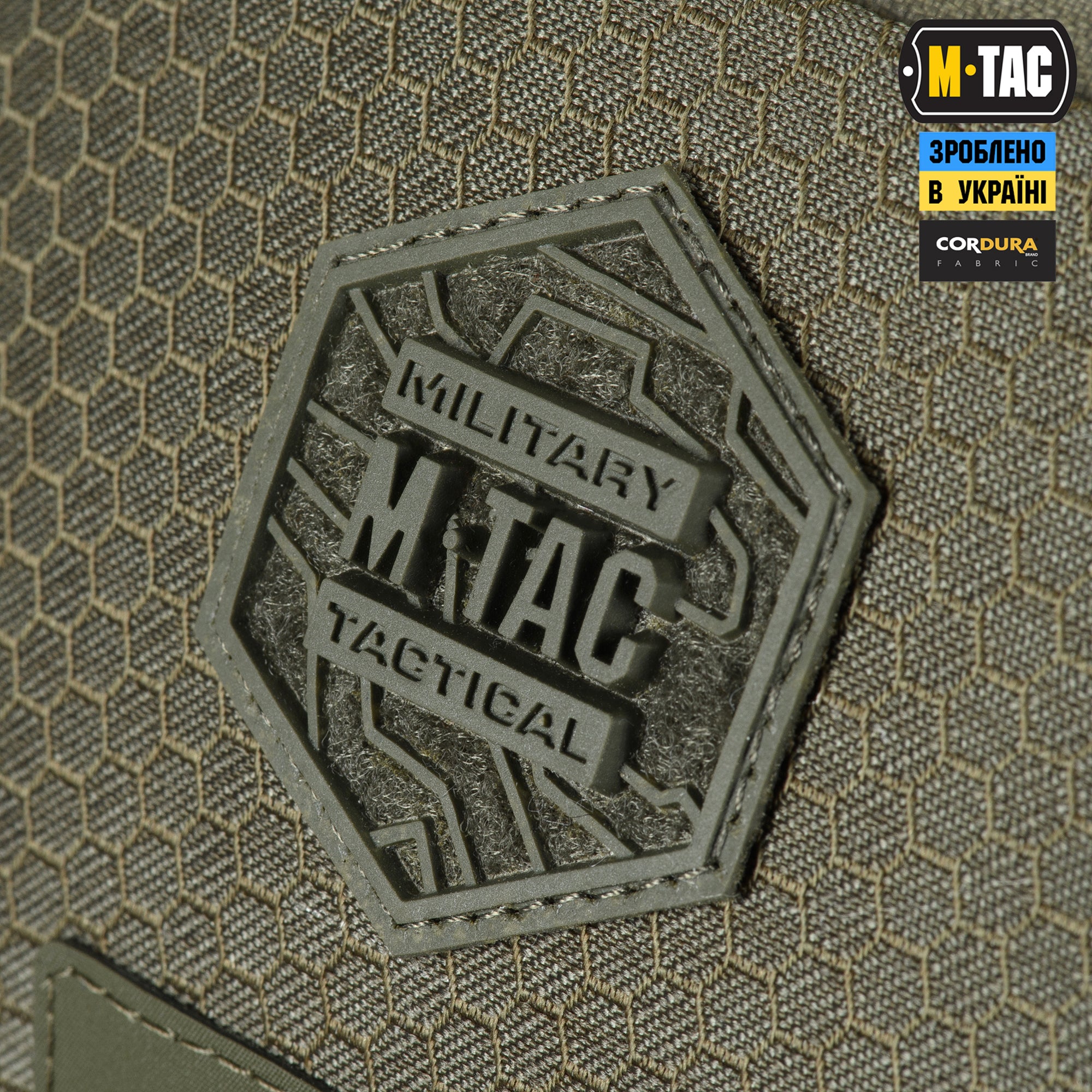 M-Tac сумка Satellite Magnet Bag Gen.II Elite Hex Ranger Green