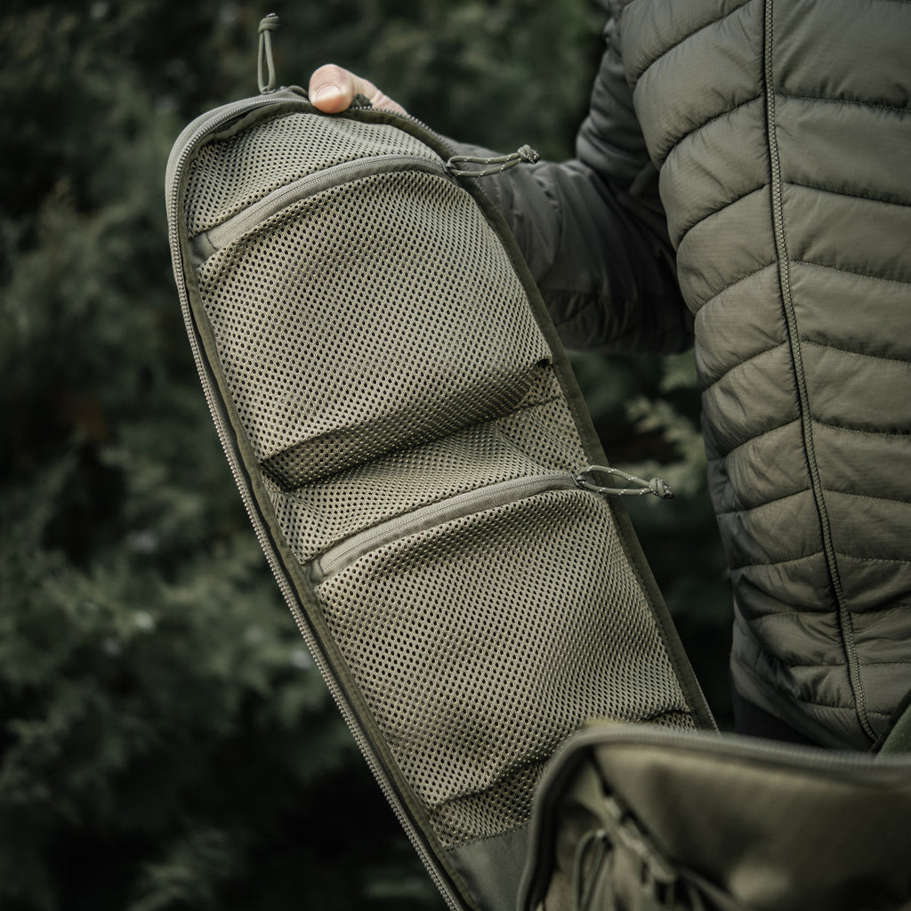M-Tac рюкзак Small Elite Hex Ranger Green