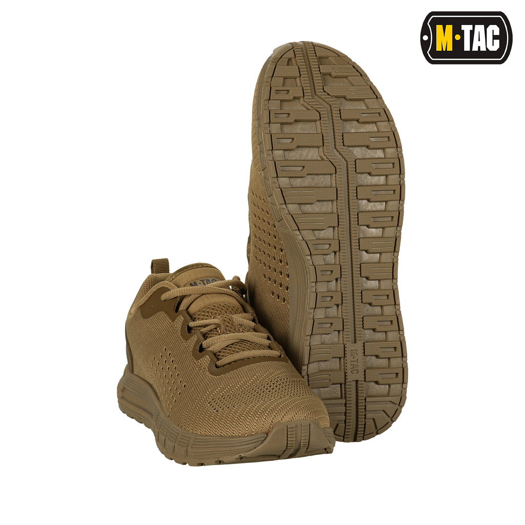 M-Tac кросівки Summer Light Coyote