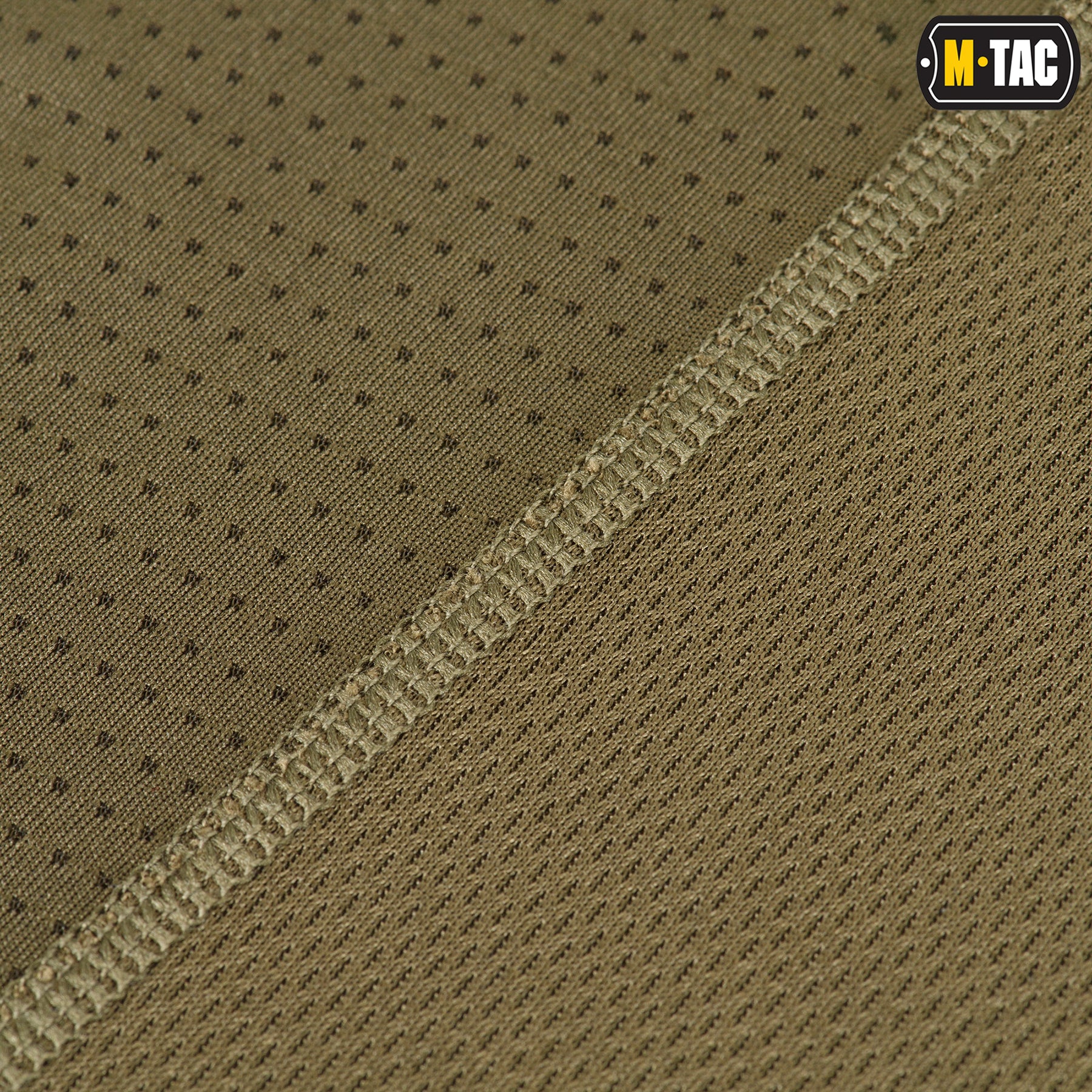 M-Tac футболка потовідвідна Athletic Tactical Gen.2 Olive
