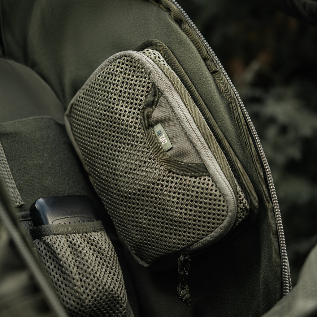 M-Tac рюкзак Small Elite Hex Ranger Green