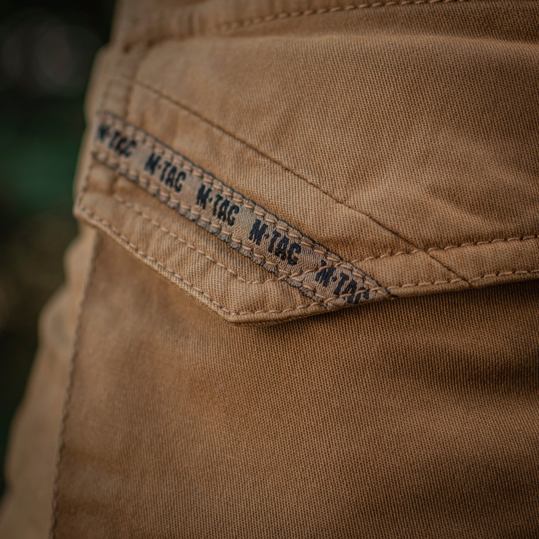 M-Tac штани Aggressor Gen.II Vintage Coyote Brown