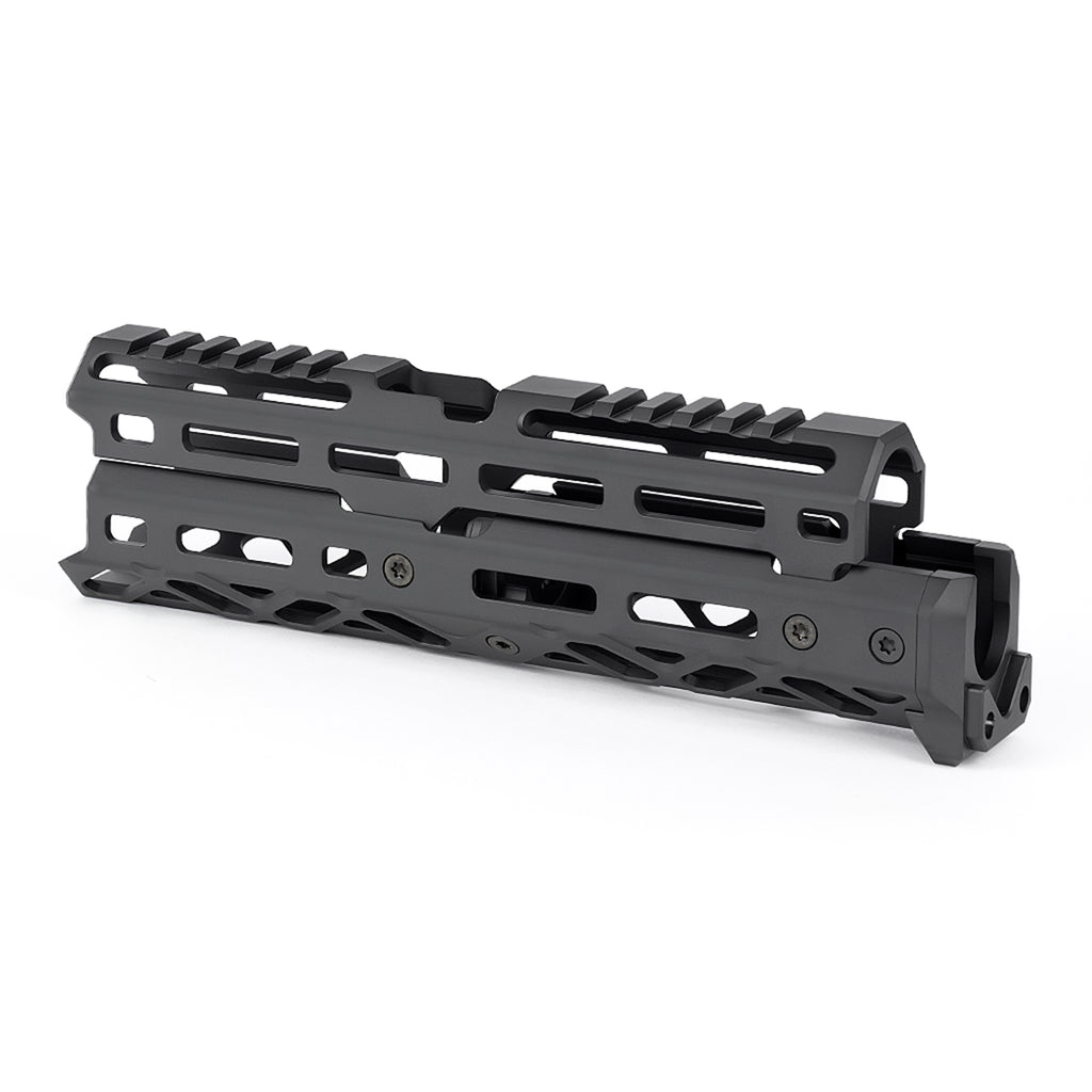 Крук M-Lock цівка довга для АКС-74У довга верхня накладка (1U044B)