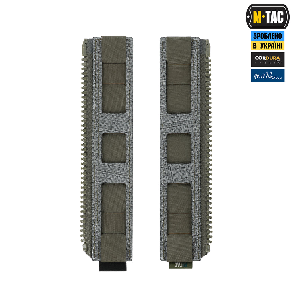 M-Tac підсумок Modular Assault Pack Elite Ranger Green