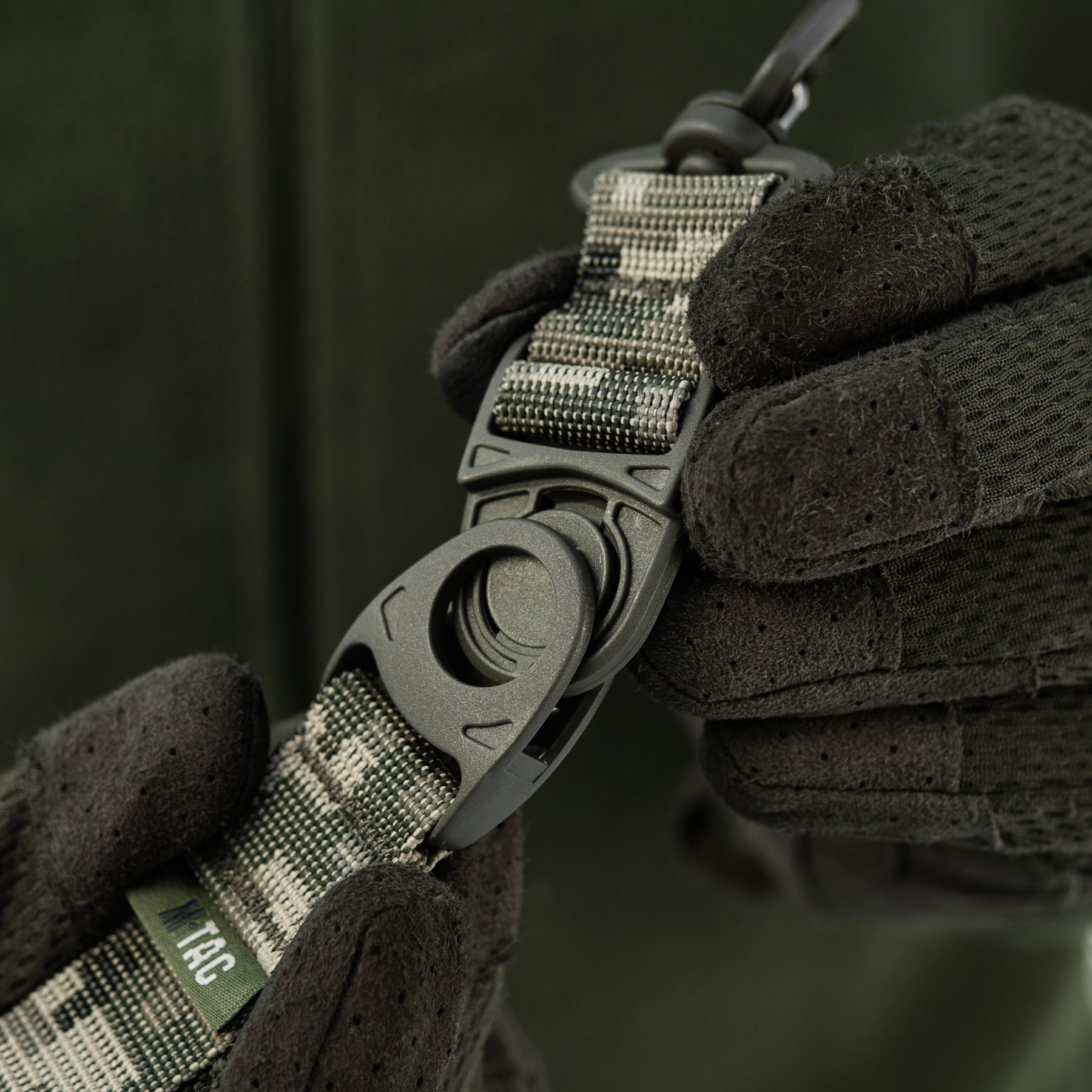 M-Tac Key Holder Elite MM14
