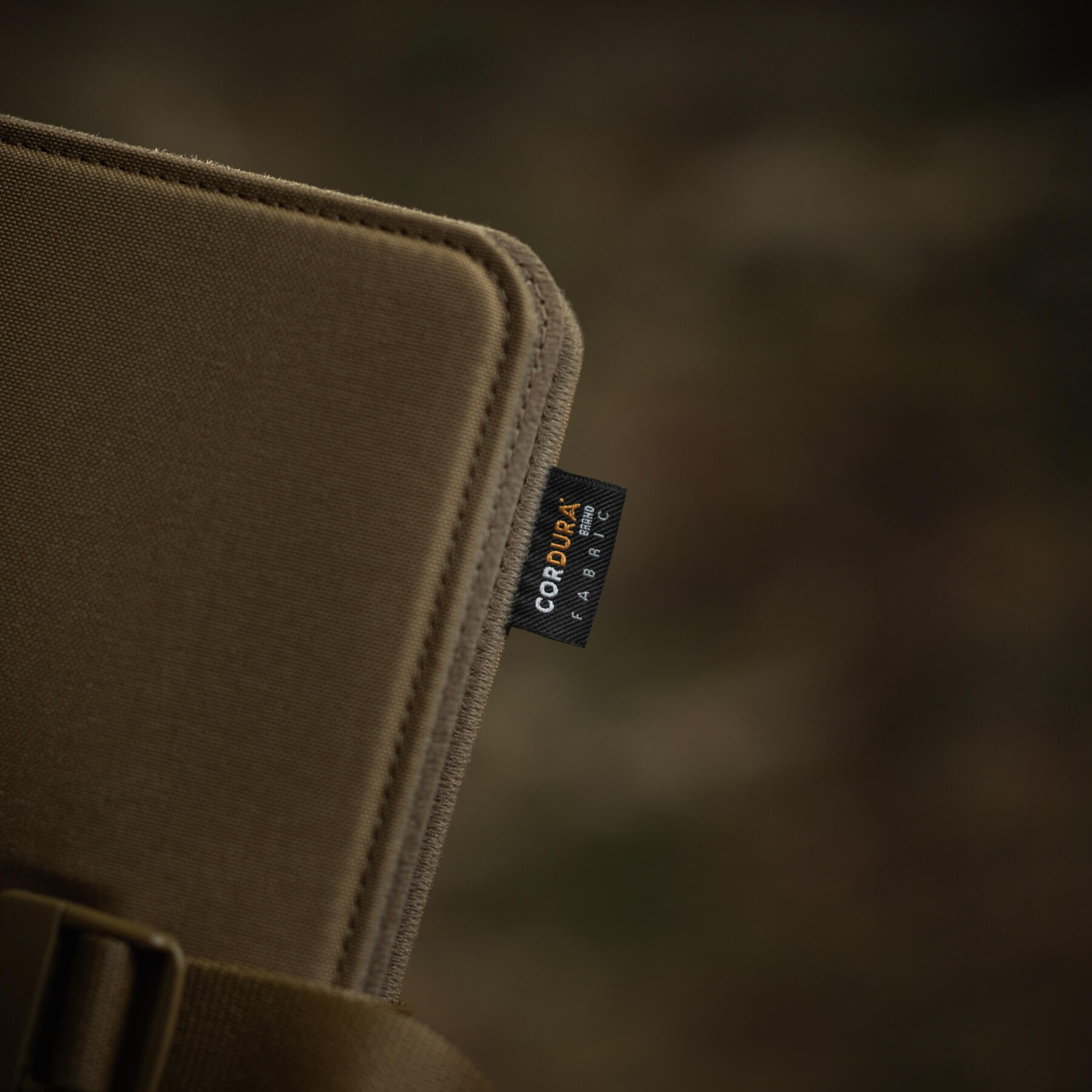 M-Tac альбом Patch Book Elite Coyote