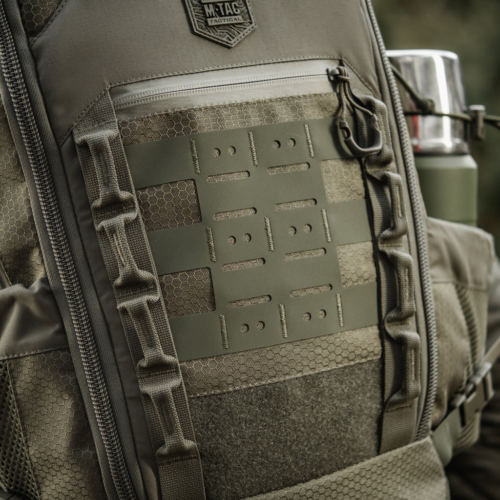 M-Tac рюкзак Small Elite Hex Ranger Green