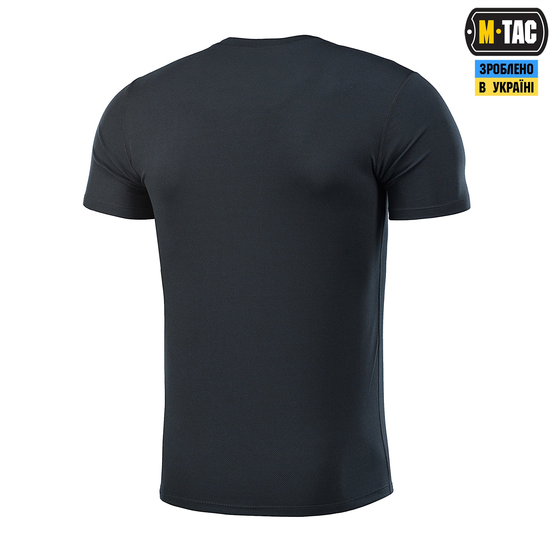 M-Tac футболка потовідвідна Gen.II Dark Navy Blue
