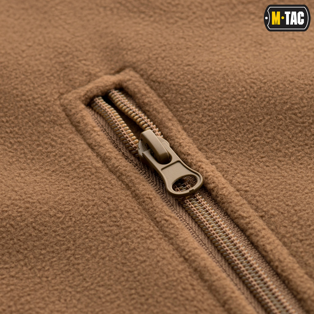M-Tac куртка Soft Shell з підстібкою Tan