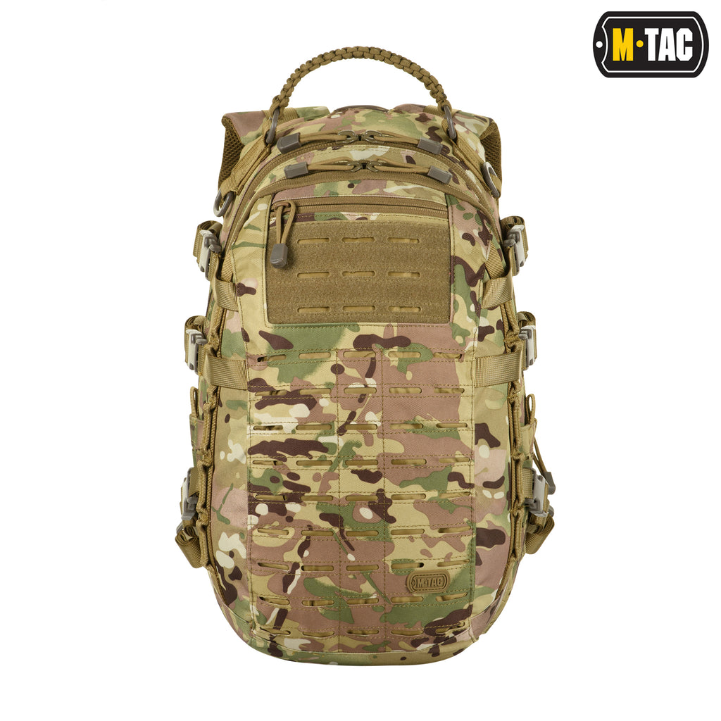 M-Tac рюкзак Mission Pack Laser Cut MC