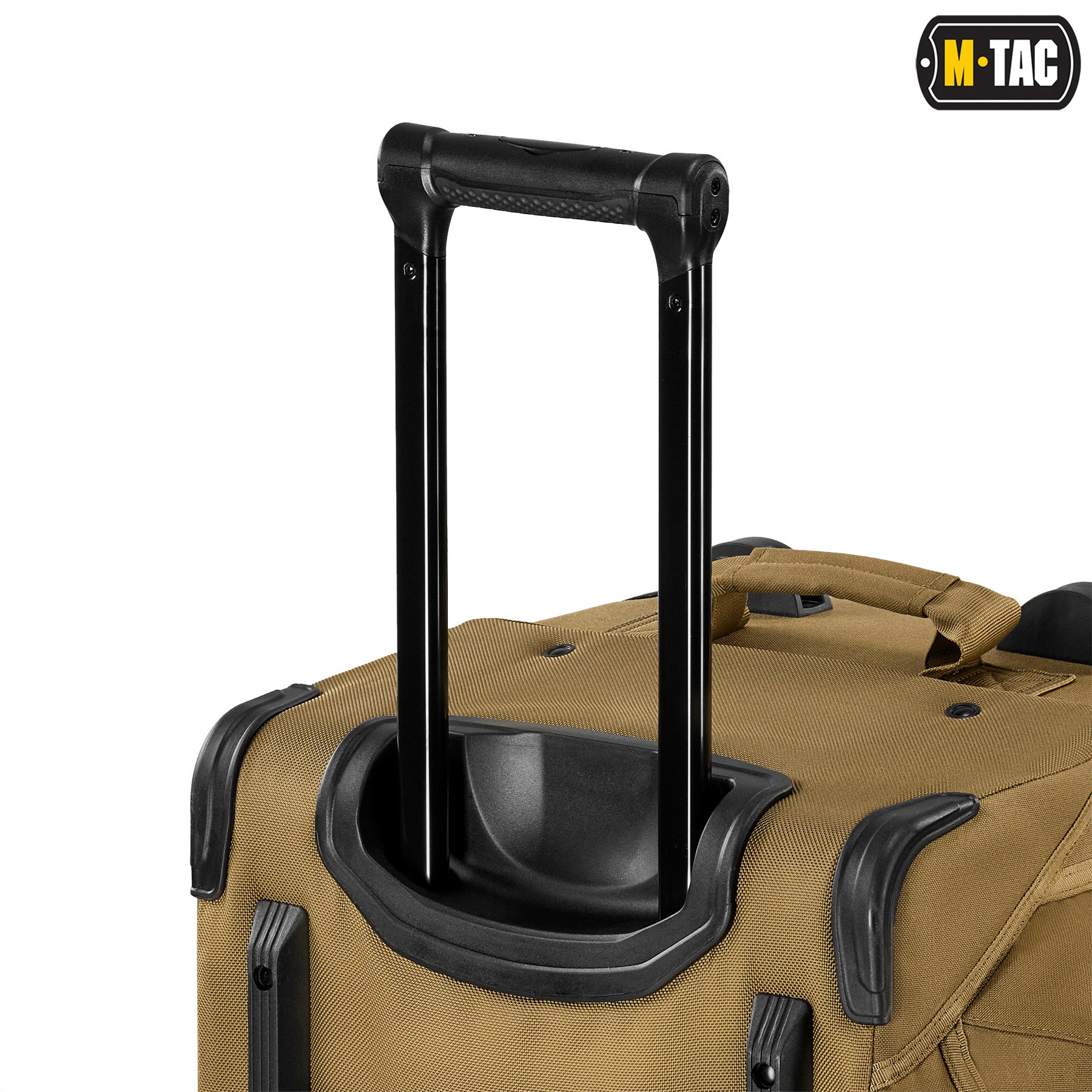 M-Tac сумка транспортна 120л Coyote