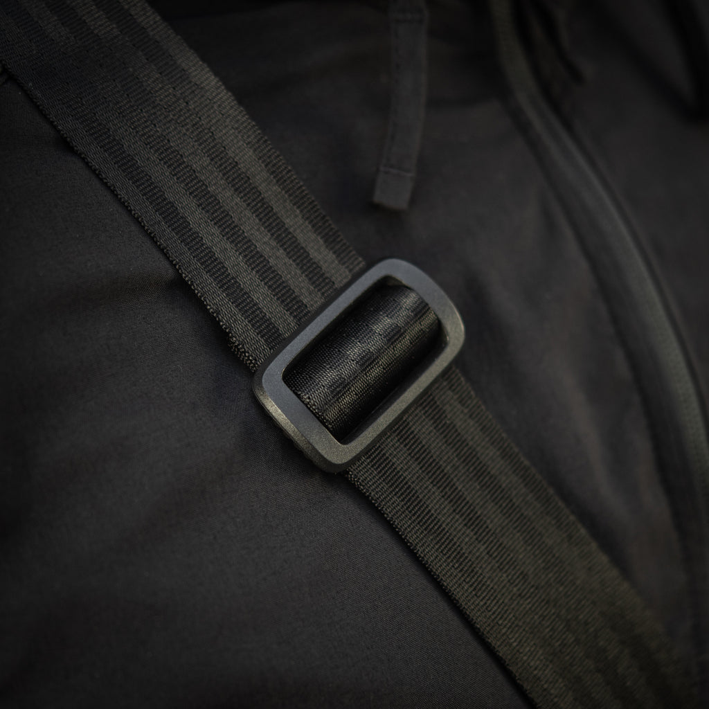 M-Tac сумка Konvert Bag X-Pac Elite Black