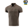 M-Tac поло тактичне 65/35 Dark Olive