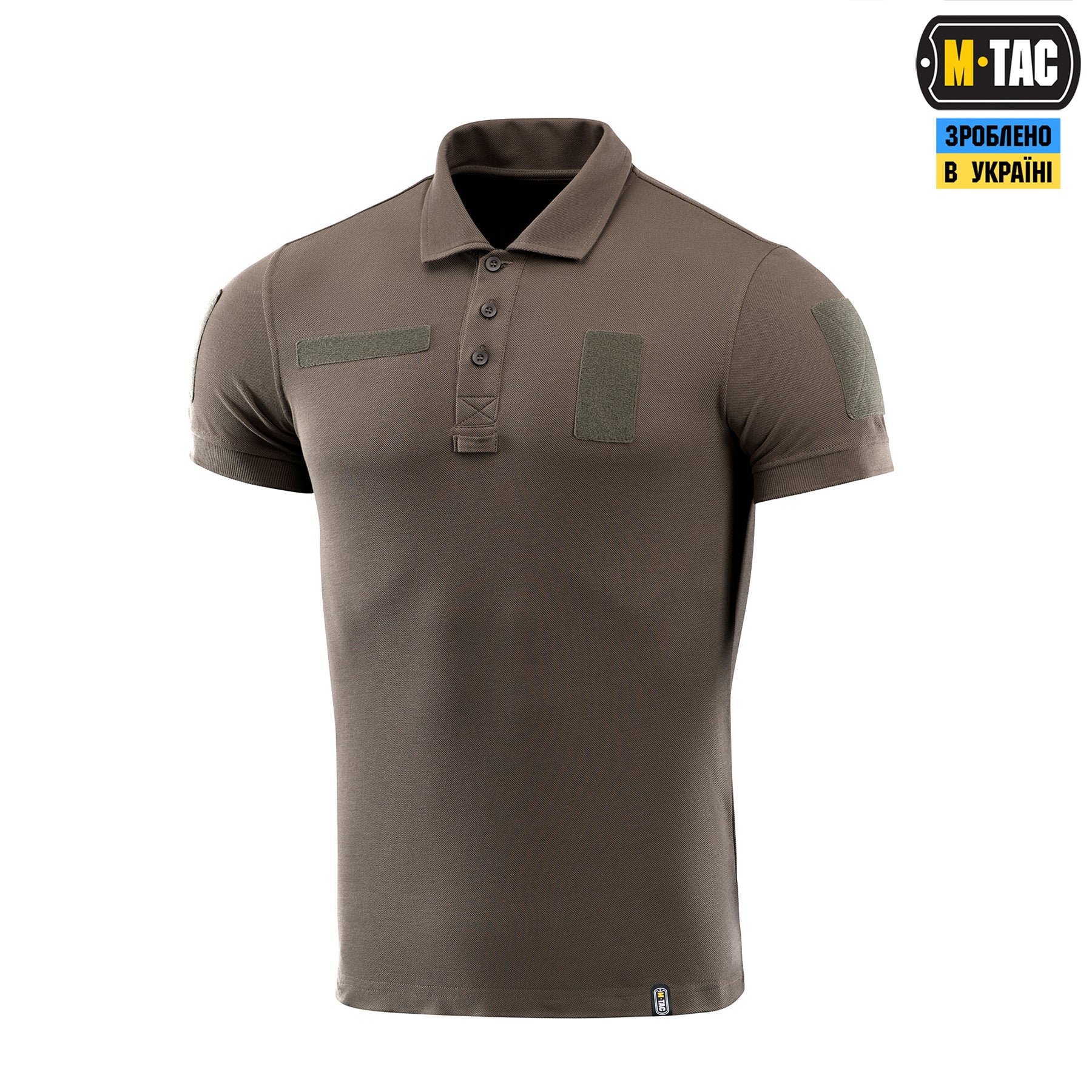 M-Tac поло тактичне 65/35 Dark Olive