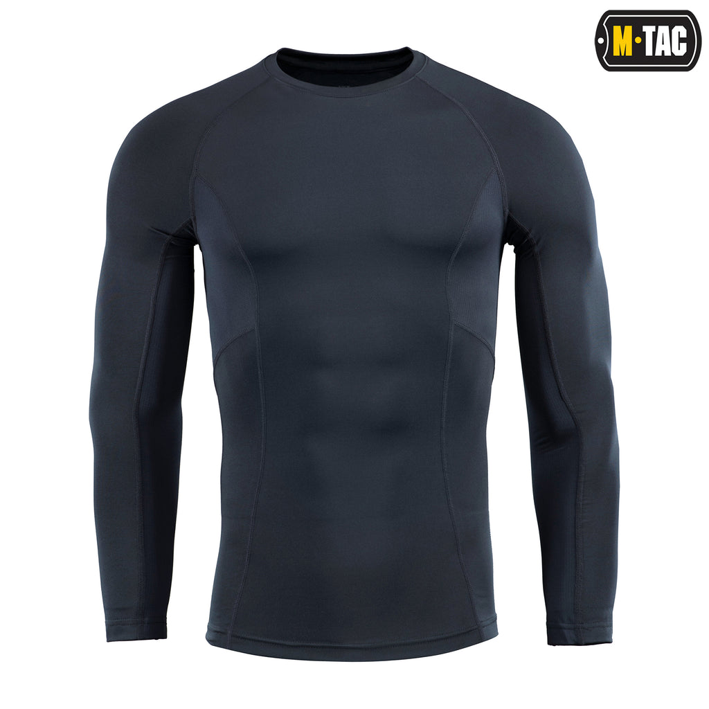 M-Tac термобілизна Active Level I Black