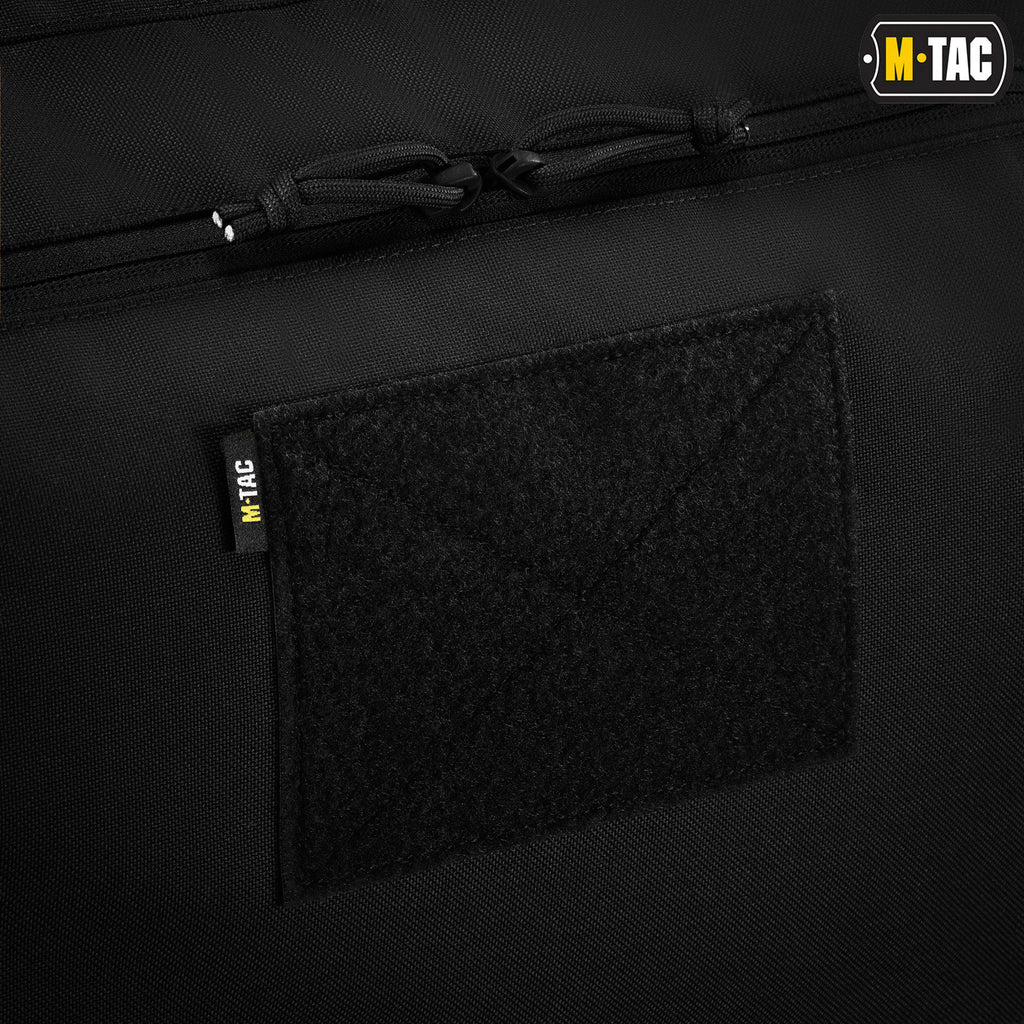 M-Tac сумка транспортна 120л Black