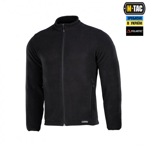 M-Tac кофта Nord Fleece Black