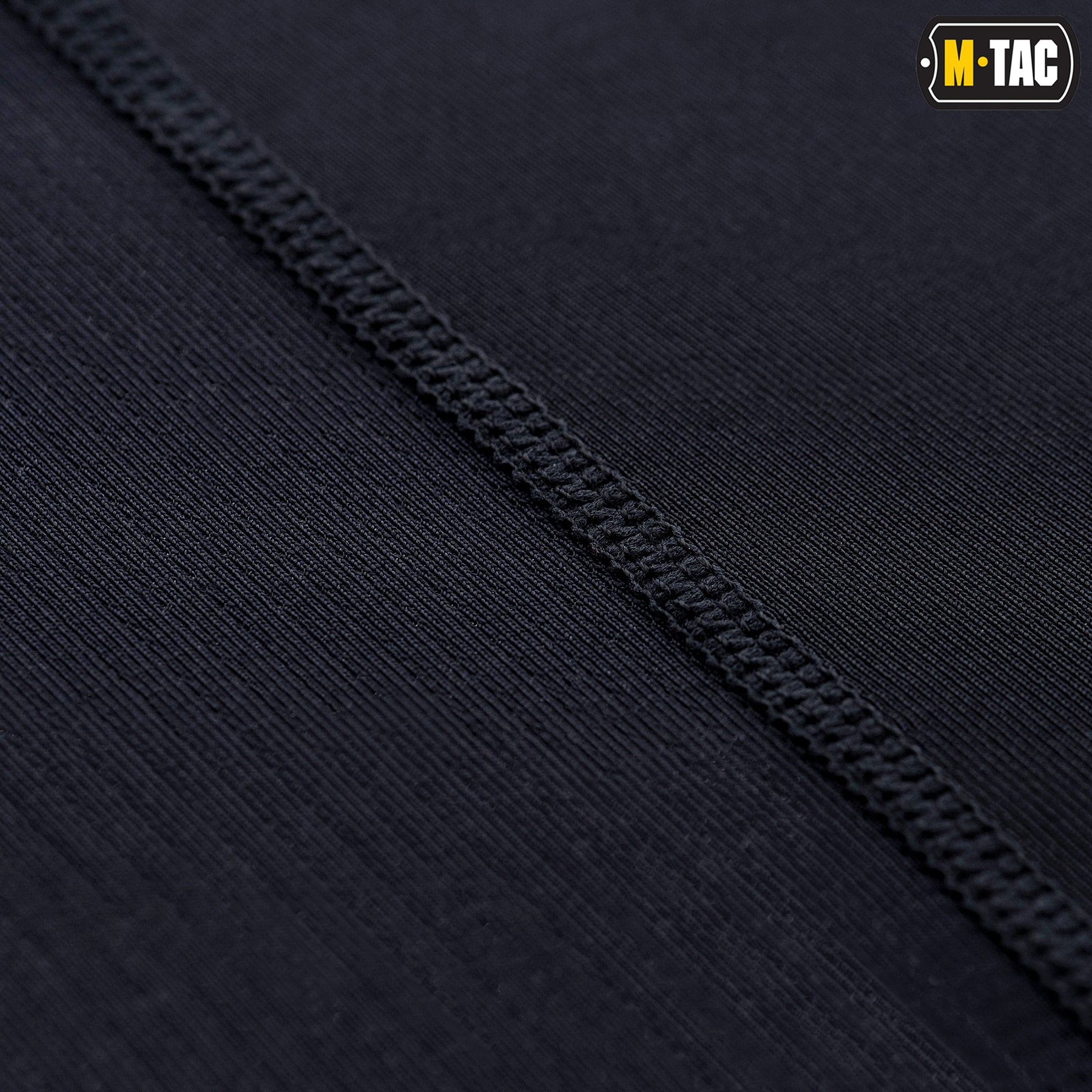 M-Tac труси  Active Level I Black