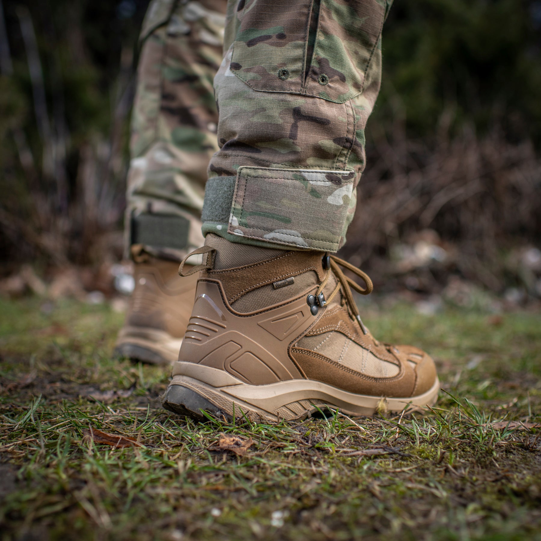 M-Tac штани Army NYCO Extreme Gen.II Multicam
