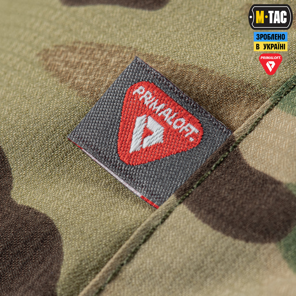 M-Tac куртка зимова Alpha Gen.IV Pro Primaloft MC