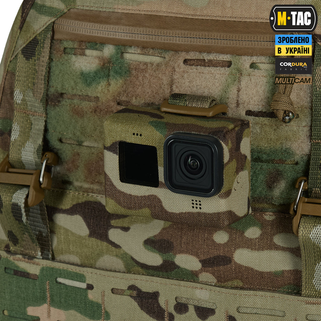 M-Tac чохол для екшн камери Multicam