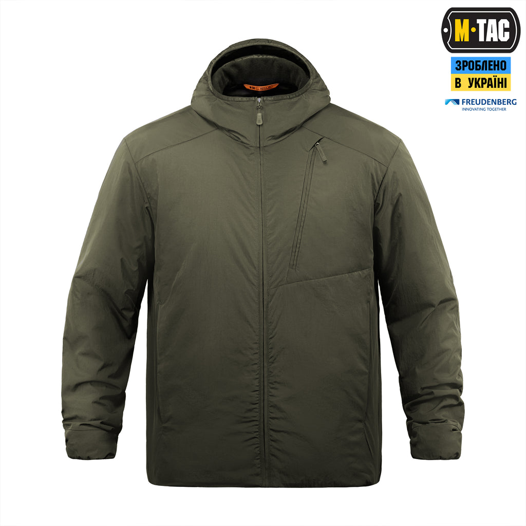 M-Tac куртка Legatus Ranger Green