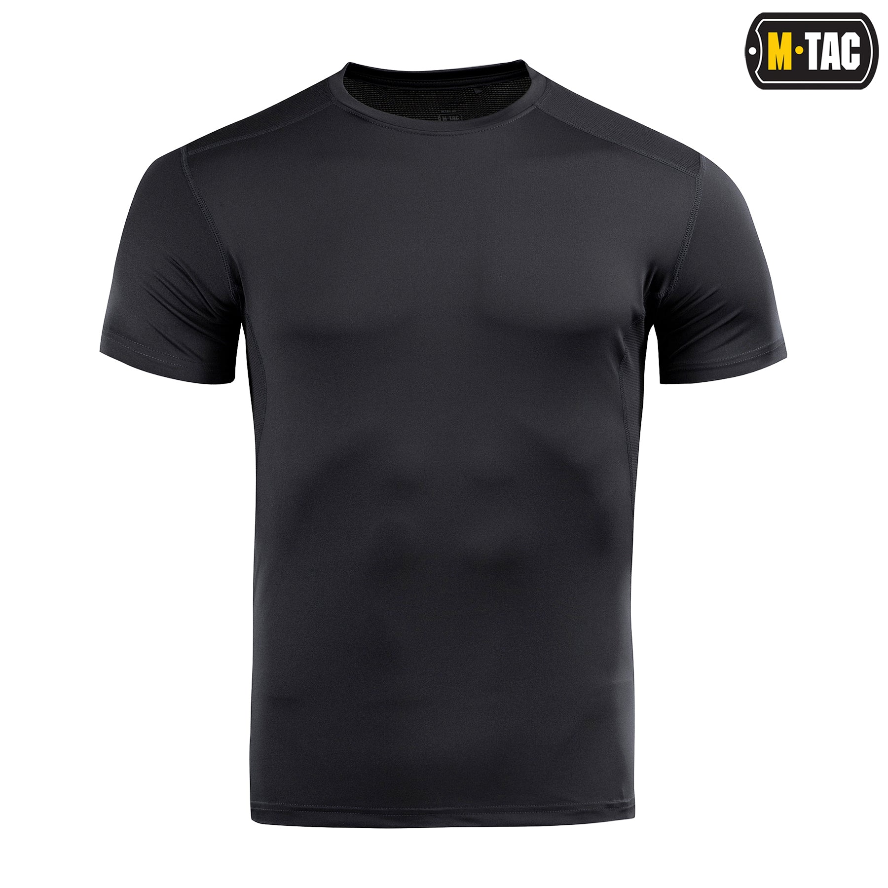 M-Tac термофутболка Ultra Vent Black