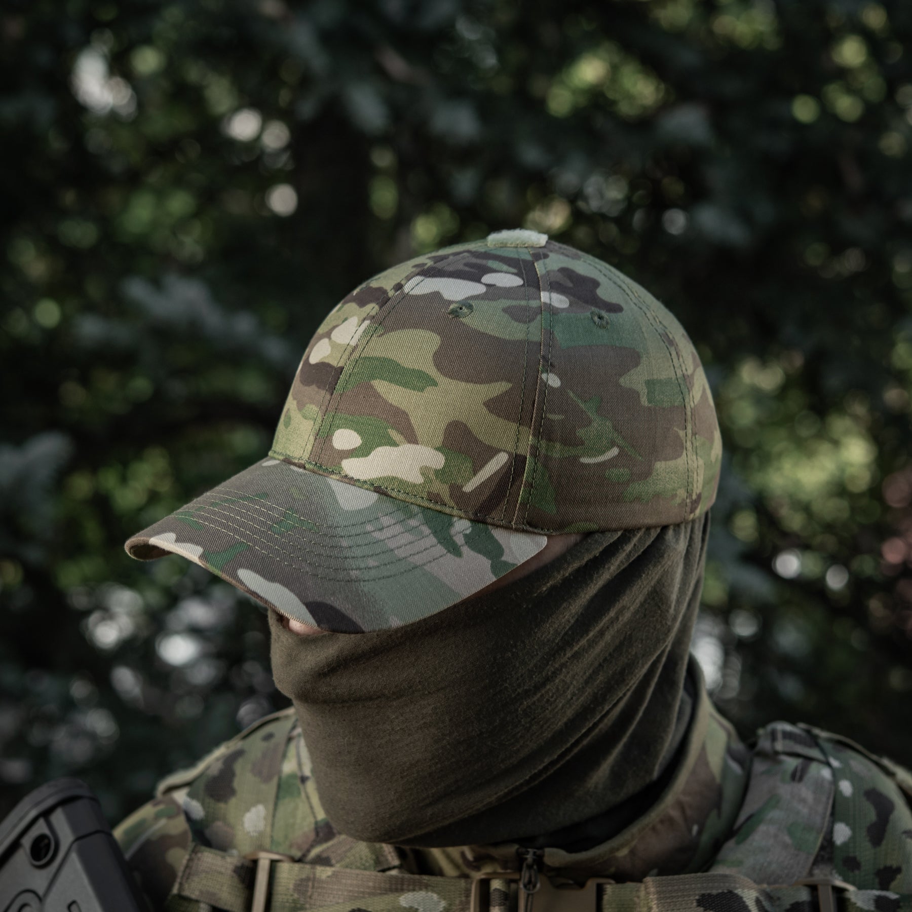M-Tac бейсболка легка Gen.II MC