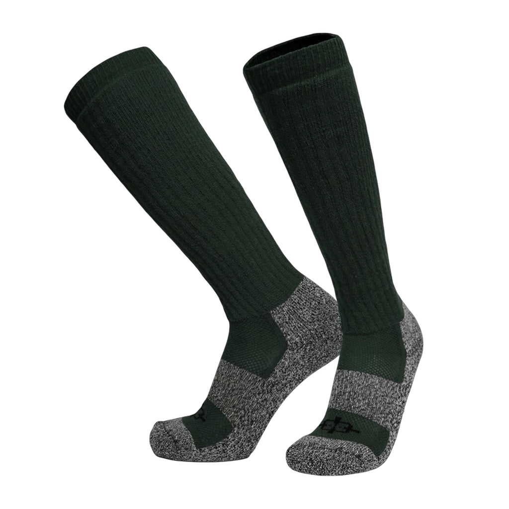 Covert Threads ROCK Infiltrator шкарпетки OD Green
