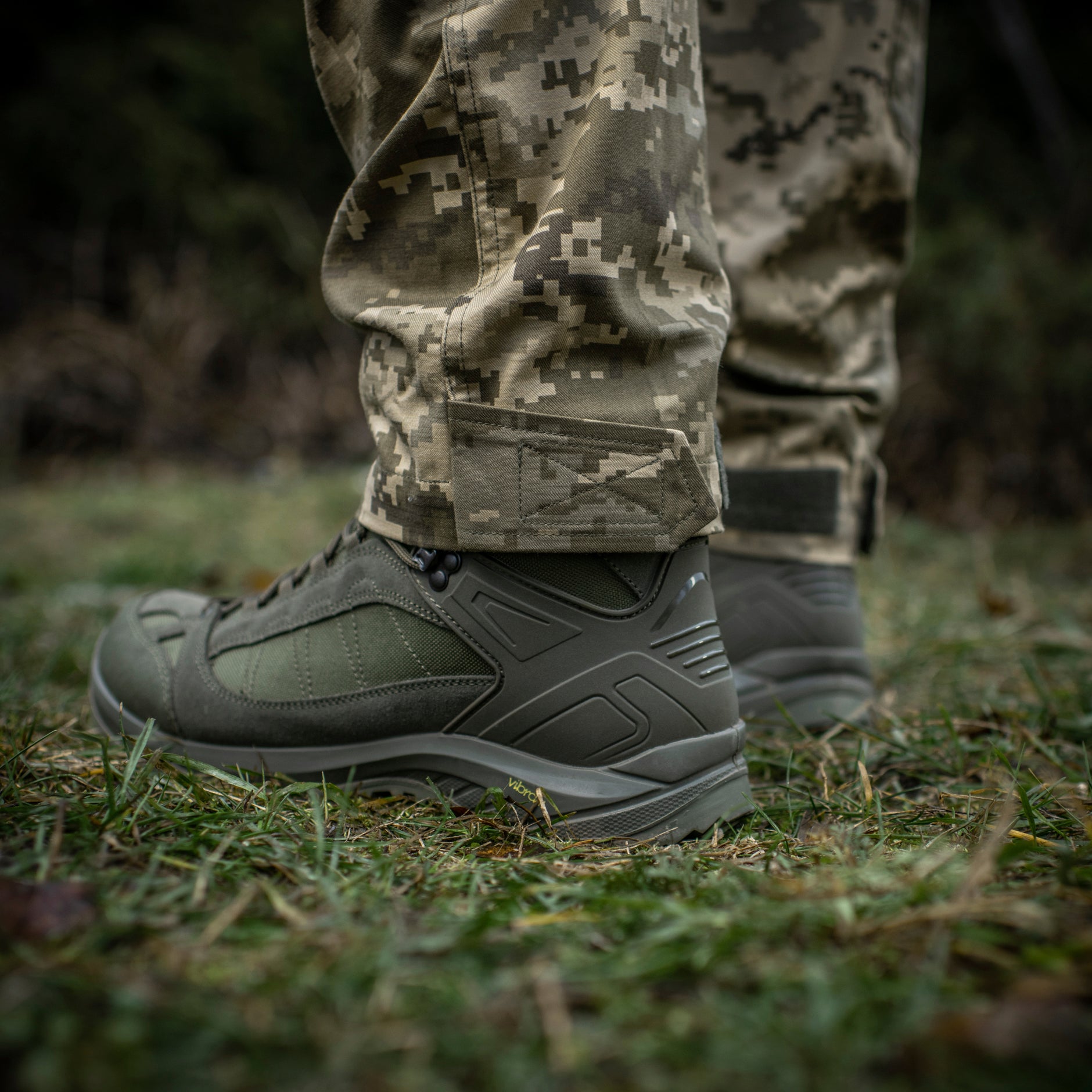 M-Tac штани ЗСУ MM14