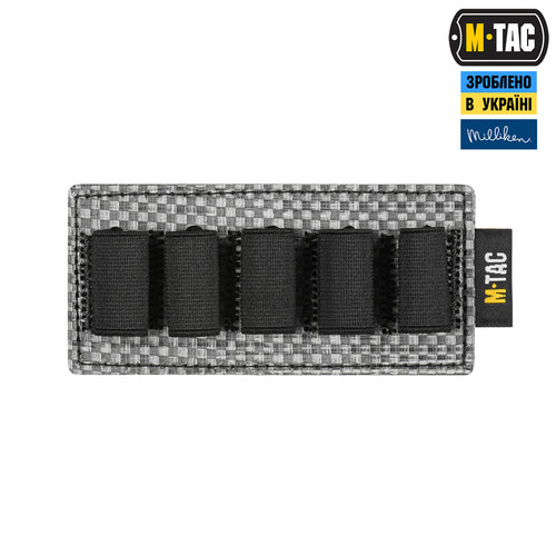 M-Tac вставка модульна для ампул 5 ml Black