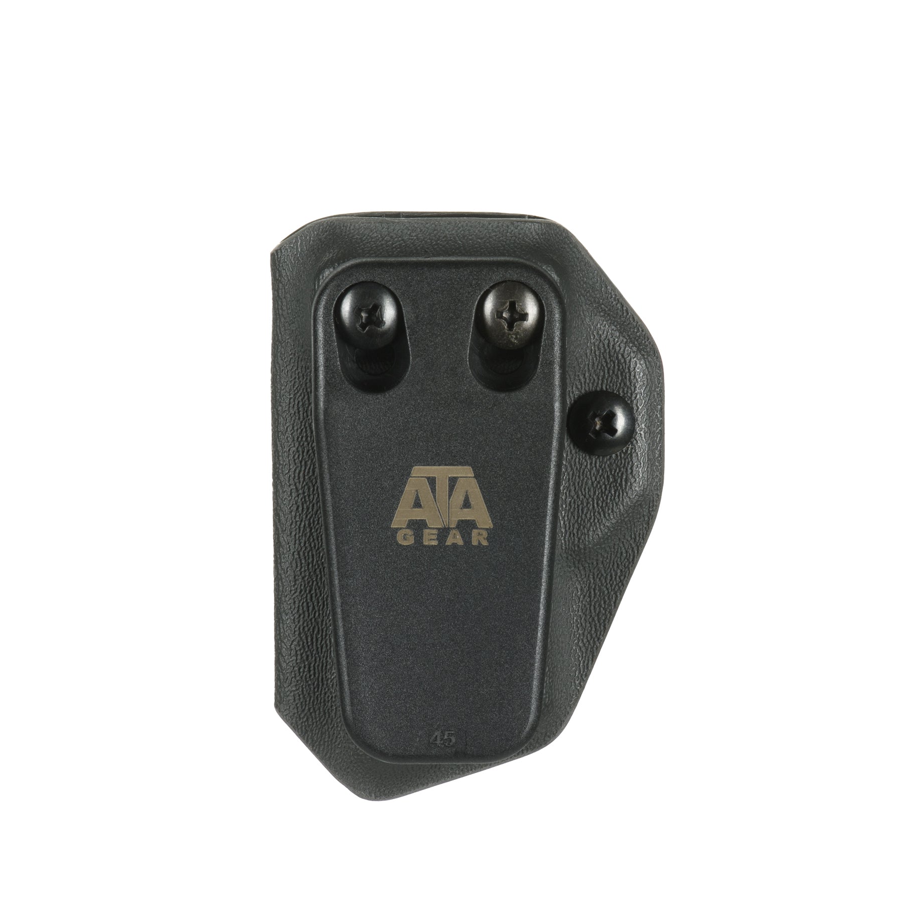 ATA Gear паучер модель Pouch ver.2 для ПМ/ПМР/ПМ-Т Storm Gray правша/лівша