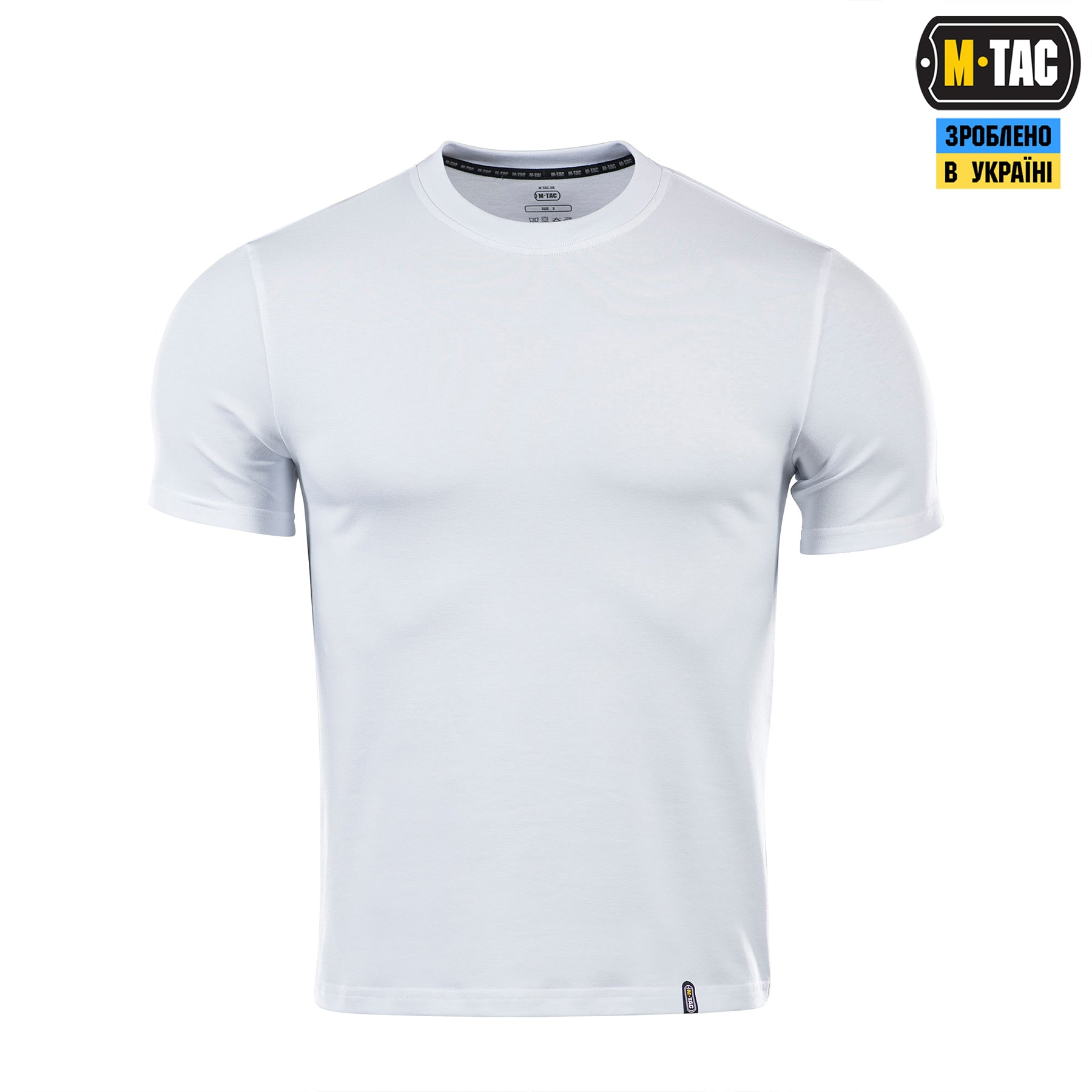 M-Tac футболка 93/7 White