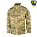M-Tac кітель армійський літній MM14