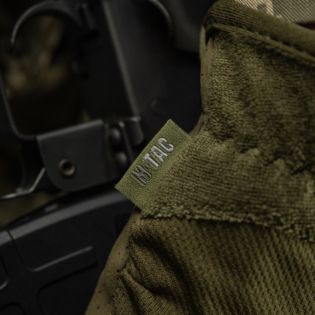 M-Tac рукавички Summer Vent Olive