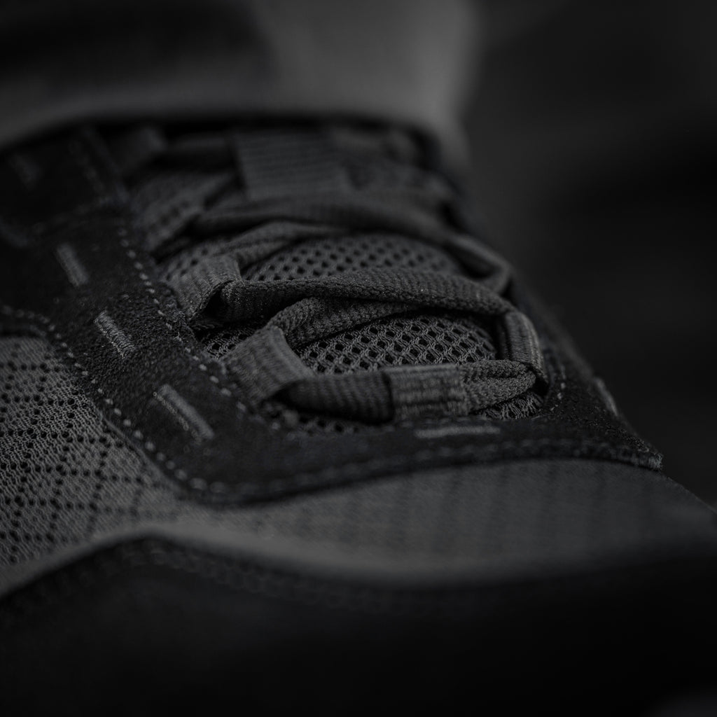 M-Tac кросівки Shooter Black