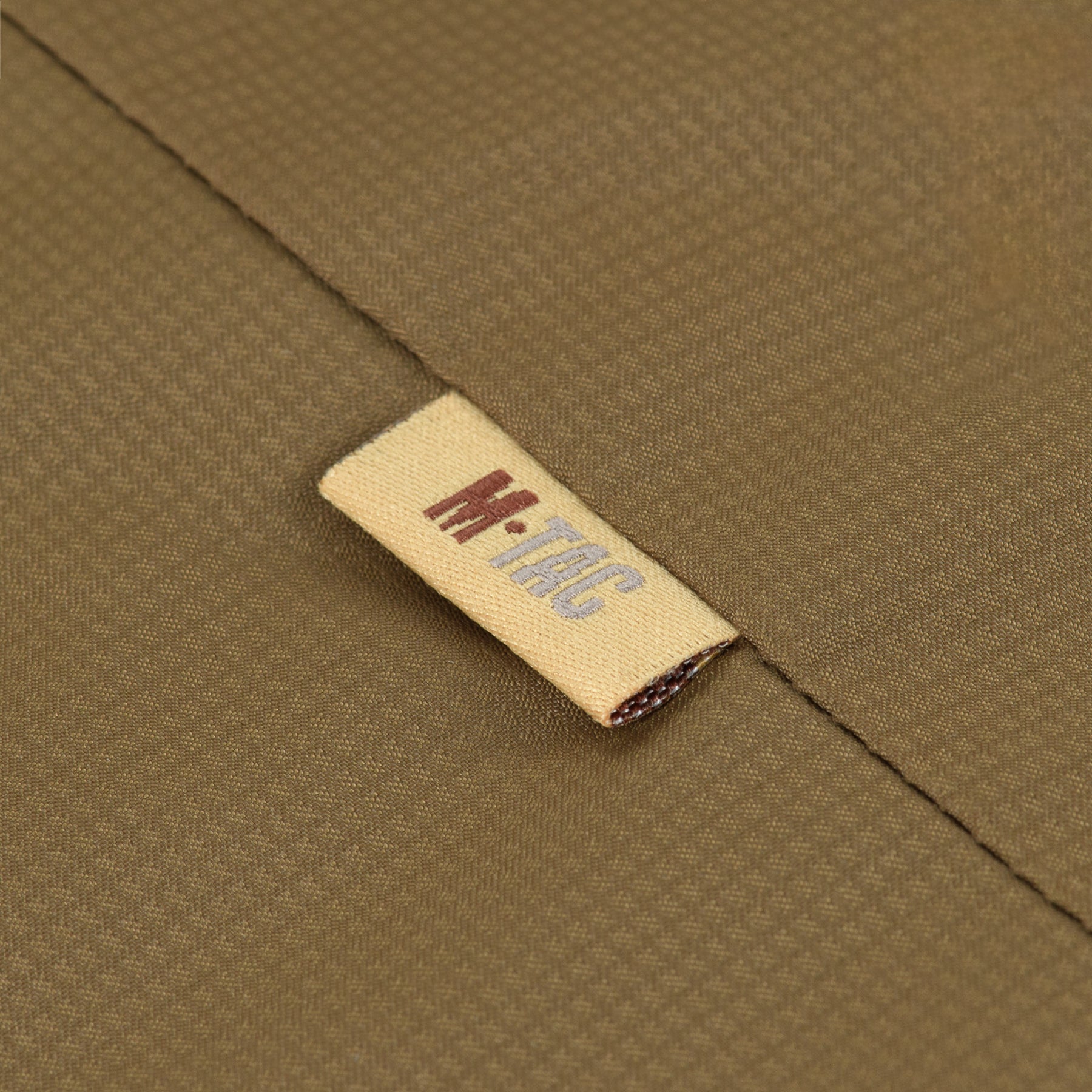 M-Tac куртка зимова Alpha Gen.III Pro Primaloft Coyote Brown