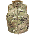 Жилет утеплений G-loft (S.W.R.S. Level 7A) MULTICAM USA